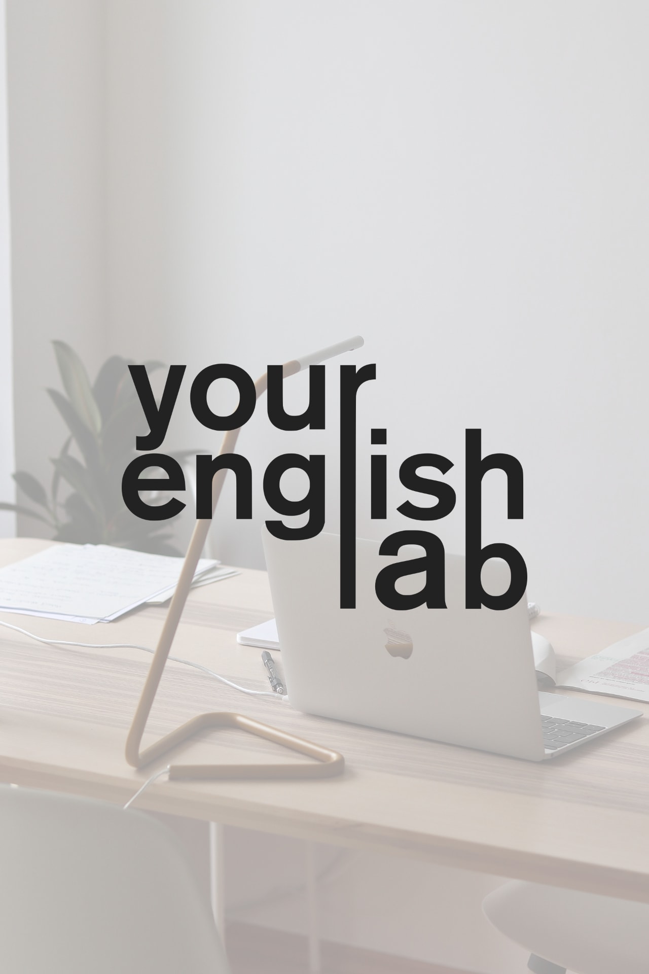 Conocenos 03 Your English Lab